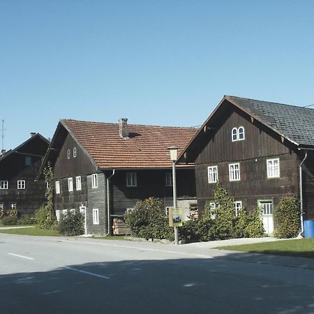 Osternacherhof Exteriér fotografie