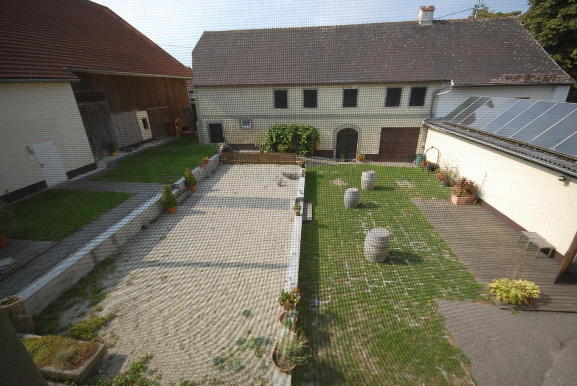 Osternacherhof Exteriér fotografie